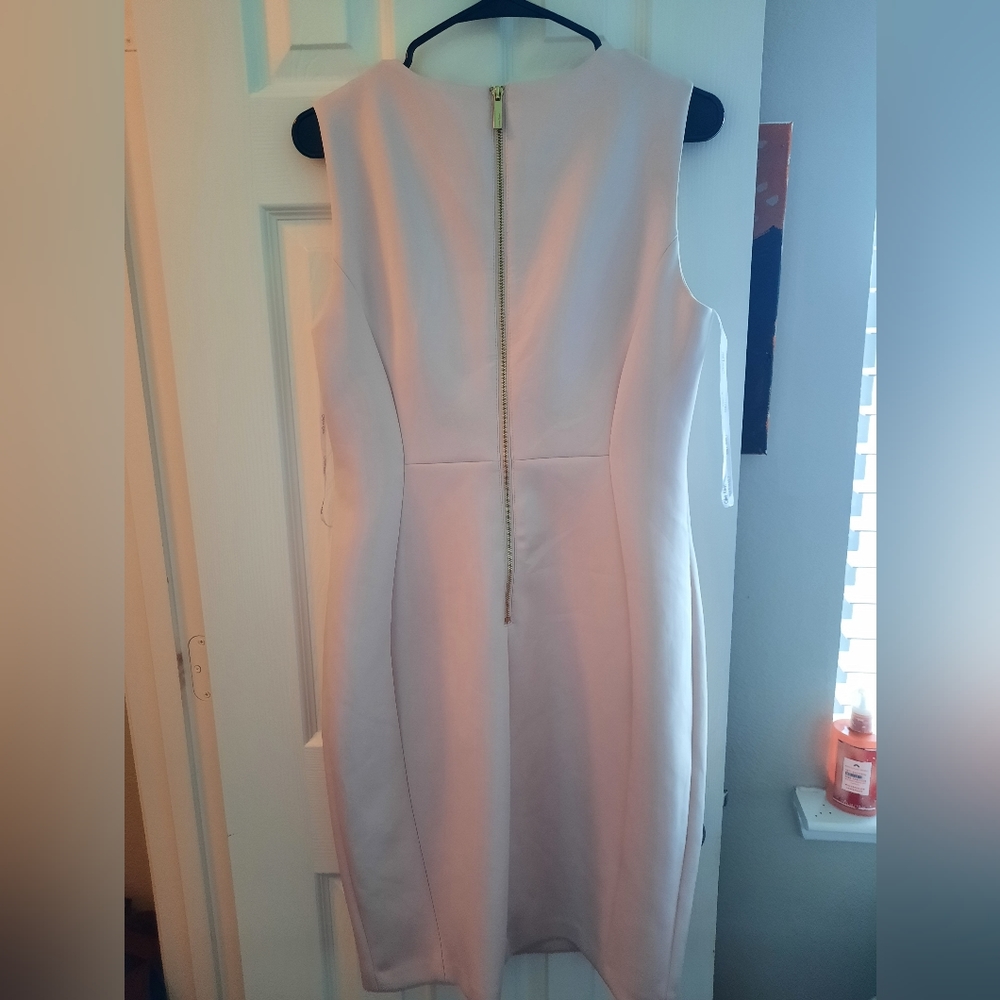 Dress short